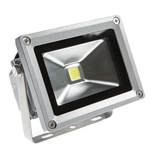 Đèn led pha 10w - điện việt