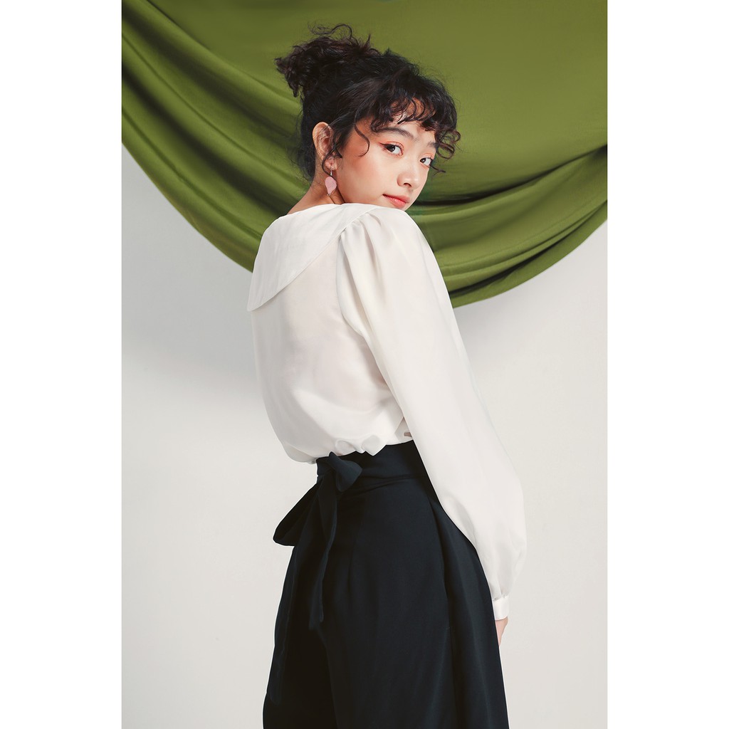 DOTTIE - Quần Lửng Dáng Váy Nữ Q0023 | BigBuy360 - bigbuy360.vn