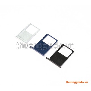Khay sim + khay thẻ nhớ Nokia 3 (5.0")