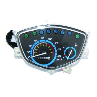 Đồng hồ xe máy sirius tq, cub 81, cub 82, jupiter mx, max hiệu denki