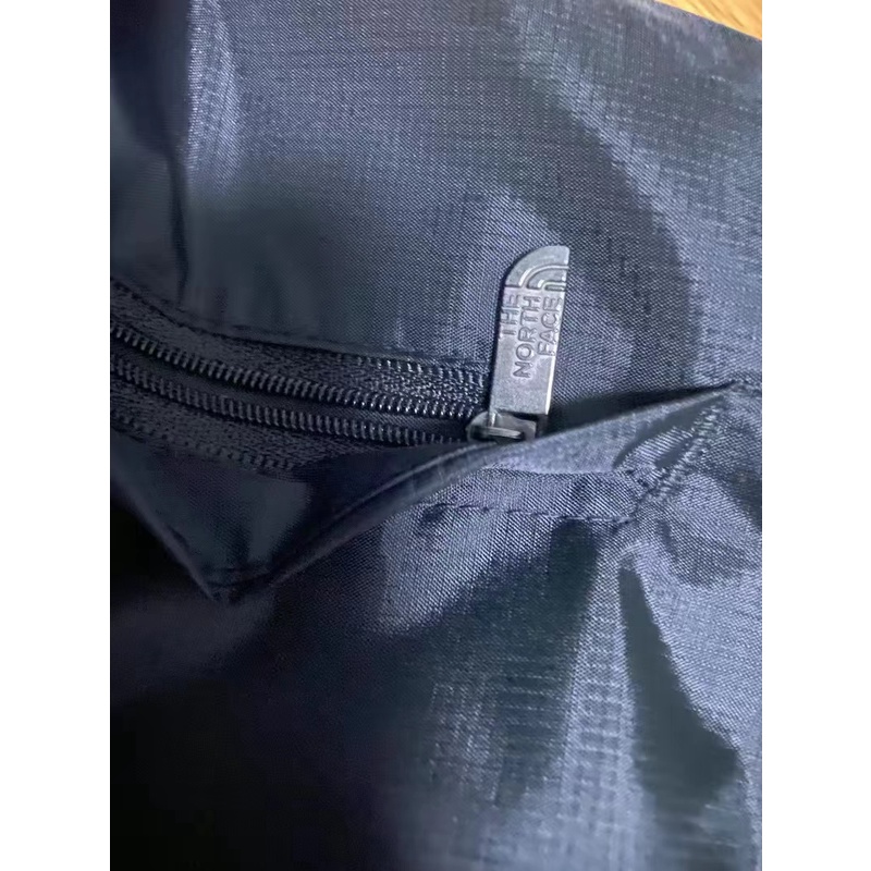 Áo Khoác Thể Thao The North Face Có Mũ Trùm Chống Gió/Chống Thấm Nước Trẻ Trung Năng Động