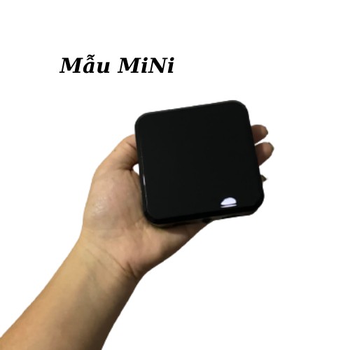 Sạc Dự Phòng Mini 10000 mah Power Bank(TIỀN NÀO CỦA ĐÓ)