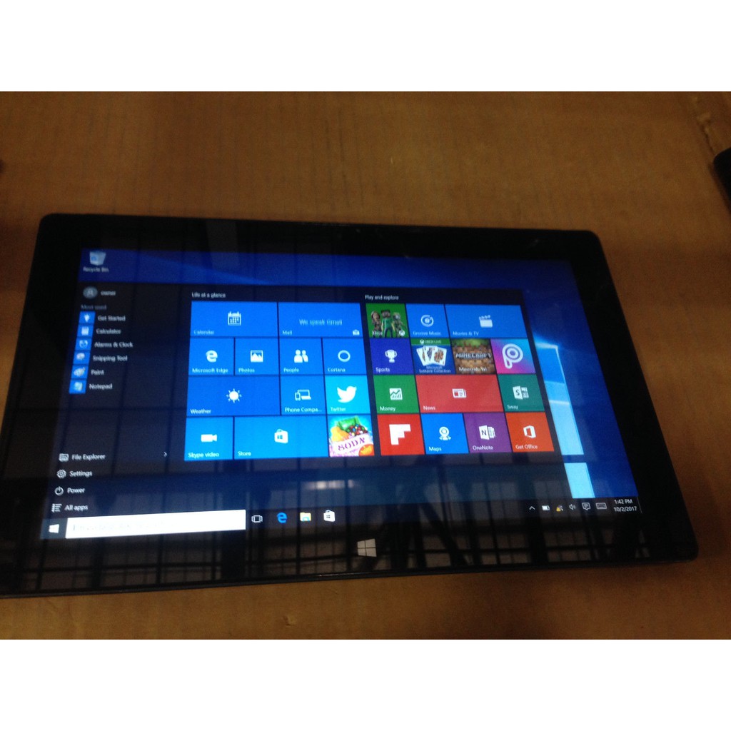 Màn hình surface pro 1,2 | BigBuy360 - bigbuy360.vn