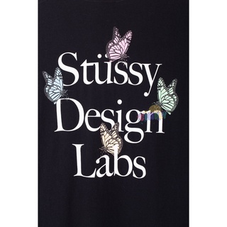 Stussy design lab short sleeve t-shirt chính hãng - ảnh sản phẩm 4