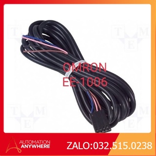🚛Freeship-CÁP TÍN HIỆU CÁP KẾT NỐI CẢM BIẾN QUANG OMRON EE-1006 CHO DÒNG EE-SX