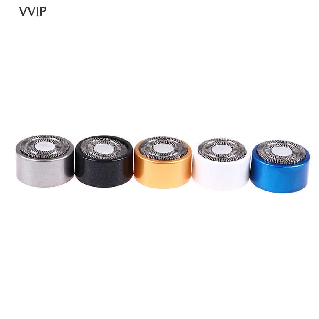 Đầu thay thế lưỡi dao máy cạo râu điện cho nam mini