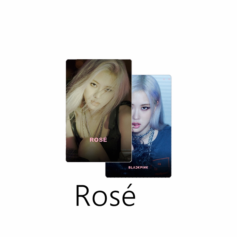 Bộ sưu tập ảnh nhóm nhạc Blackpink 2020