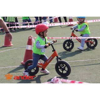 Combo Full Xe Thăng Bằng Ander 2019
