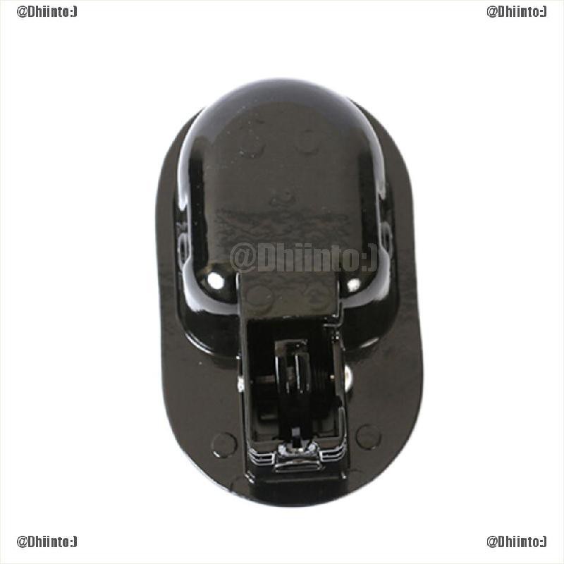 Tay cầm đồ nội thất thay thế màu đen chất lượng cao