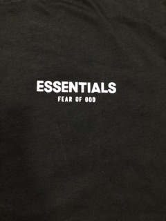 Áo THUN ESSENTIALS , ÁO FOG