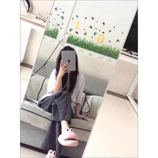 Dép Cá Sấu QC Full Túi ZIP