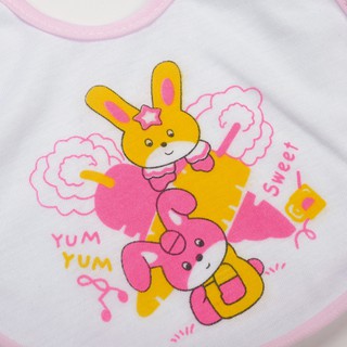 (A0103) Yếm cột nhỏ loại thường