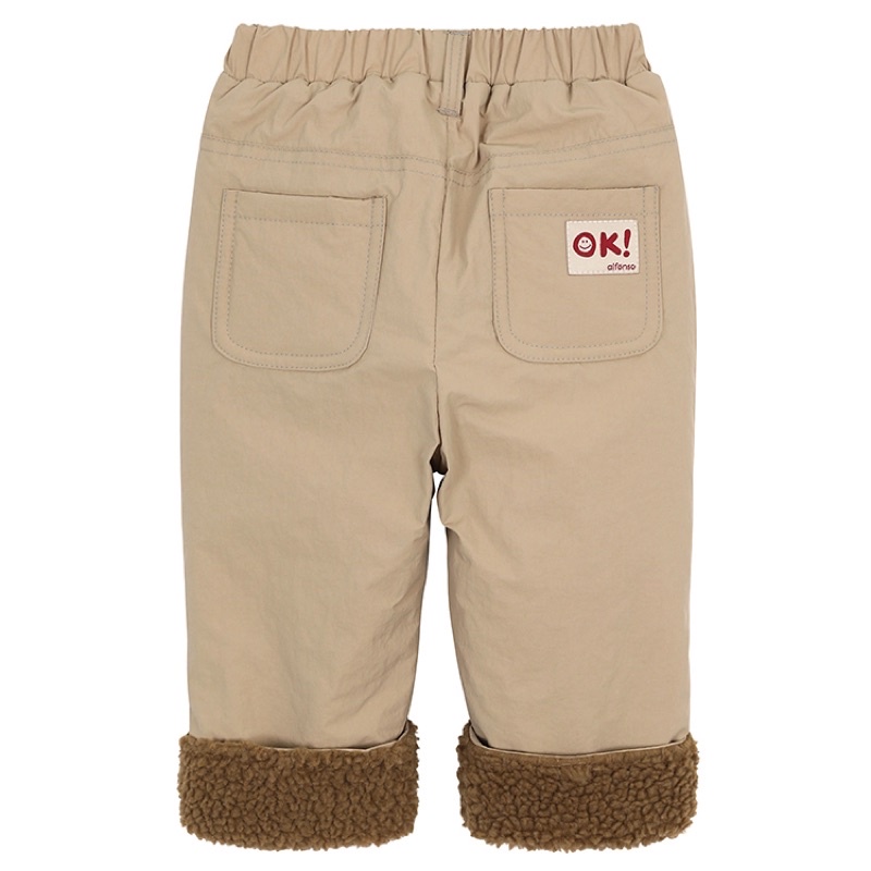 Quần Phao Alfonso nhập Hàn cho bé