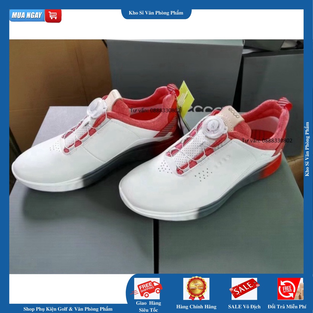Giày golf, Giày Golf nữ cao cấp - Màu Mới Về [ KHO SỈ GOLF ]