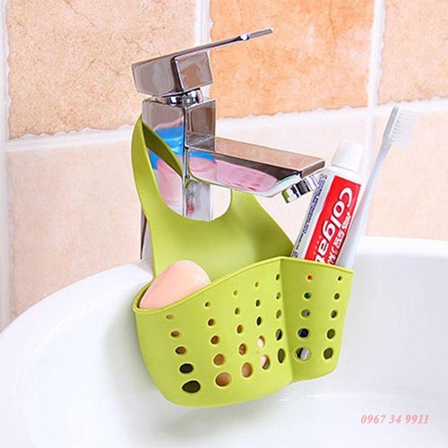 Giỏ Treo Đồ Tiện ích
