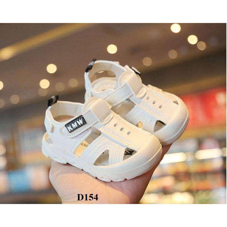 [SALE  11]Dép sandal các mẫu bé gái, dép hè bé trai/bé gái sze 15-25