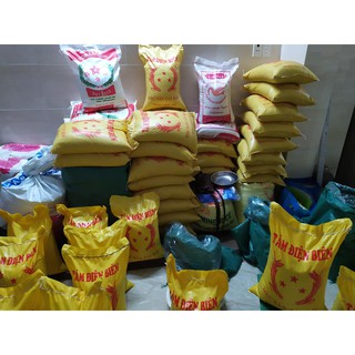 Tám Điện Biên túi 10kg