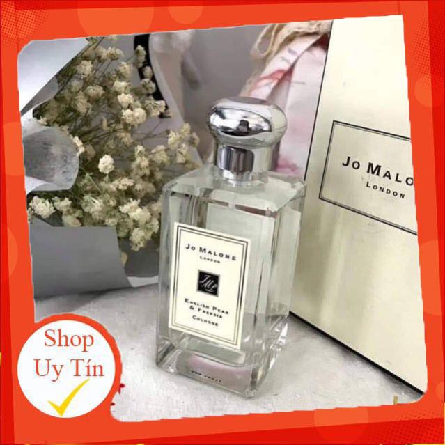 🍓 NEW 🍓 Nước hoa Jomalone English Pear Tester 5/10ml 🍭 SIÊU RẺ 🍭