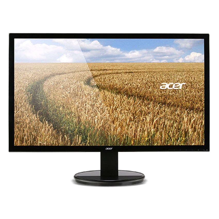 Màn hình máy tính Acer K202HQL 19.5 icnhes – Dùng cho máy tính để bàn, bảo hành