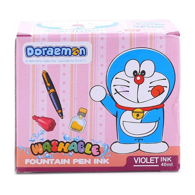 Sỉ 8 BÌNH MỰC BÚT MÁY 40ML FPI-08