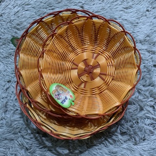 Rế lót nồi đất/siêu .