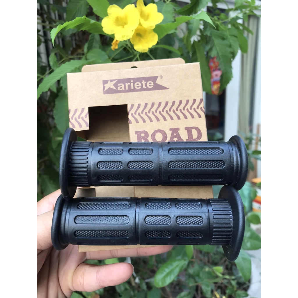 BAO TAY XE MÁY, BAO TAY Ariete ROAD Grip đủ loại phụ kiện đồ chơi xe máy exciter winner sonic satria sirius
