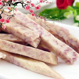 Khoai Môn Sấy Tề Hùng 500gr. 21/4/26