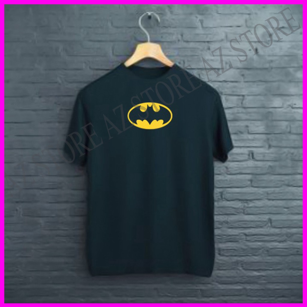 Hai-TSHIRT2 ÁO THUN BATMAN CỰC CHẤT MỚI