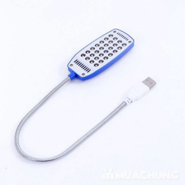 usb led 28 bóng siêu sáng uốn dẻo đc