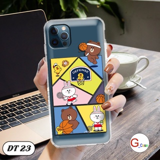 Ốp lưng dẻo Iphone 12 promax