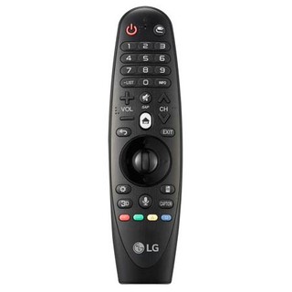 [Remote Magic] Remote thông minh LG AN - MR600 Model TV 2015 | Bảo hành 4 tháng