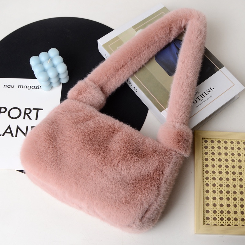 Túi xách nữ đeo chéo cỡ lớn phong cách sành điệu cho phái nữ