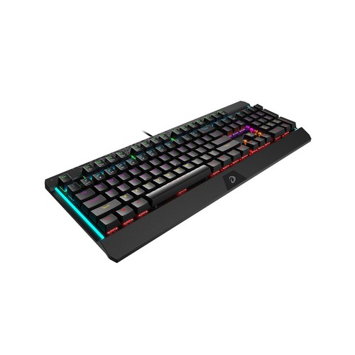 [Mã ELMSBC giảm 8% đơn 300K] Bàn Phím Cơ Gaming Dareu EK169 104 Key (MULTI LED, Blue/ Brown/ Red D switch) - Chính Hãng