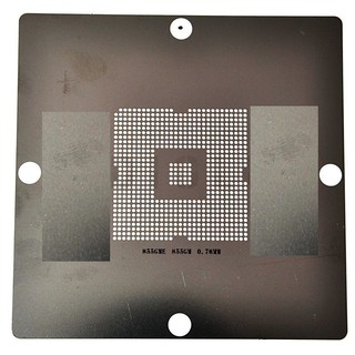 Lưới làm chân chipset 855GME
