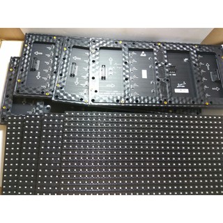 Led P10 Full in