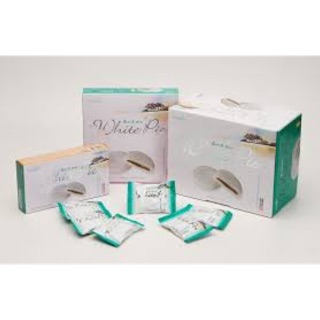 [SALE ] Bánh mochi dẻo White Pie Hàn Quốc Hộp 350G