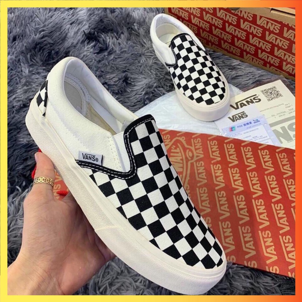 ⚡️𝐒𝐢ê𝐮 𝐑ẻ⚡️ Giày VANS CARO