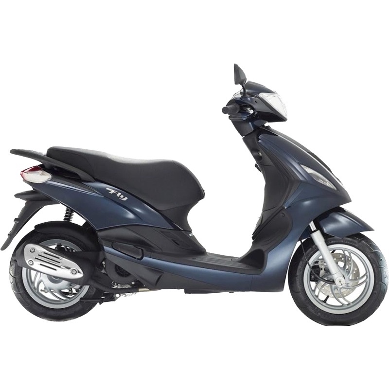 Thảm lót sàn xe Piaggio Fly 125cc, thảm xe Fly 125, Fly đời đầu