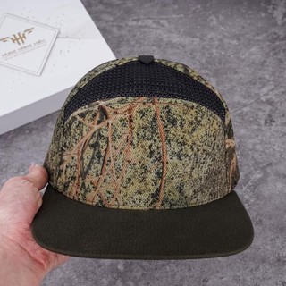 Mũ snapback chính hãng MC254 phong cách HipHop dành cho nam chất liệu cao cấp - Hùng Nón Hiệu