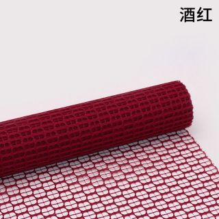 Lưới cuộn ô vuông bó hoa.