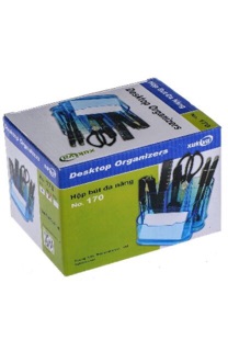 Hộp Cắm Bút 170