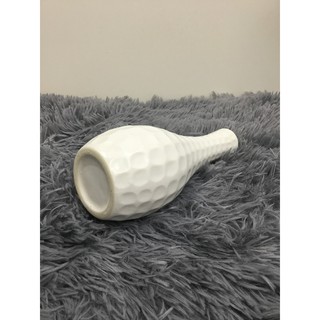 BÌNH HOA BẦU 20 CM - GỐM SỨ VIỆT