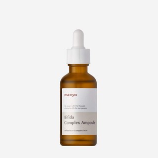 Tinh chất chống lão hóa Manyo Bifida Complex Ampoule 50ml