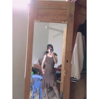 đầm kimsa(khánh linh) bao chất,