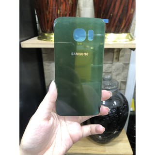 NẮP LƯNG SAMSUNG S6E / S6 EDGE