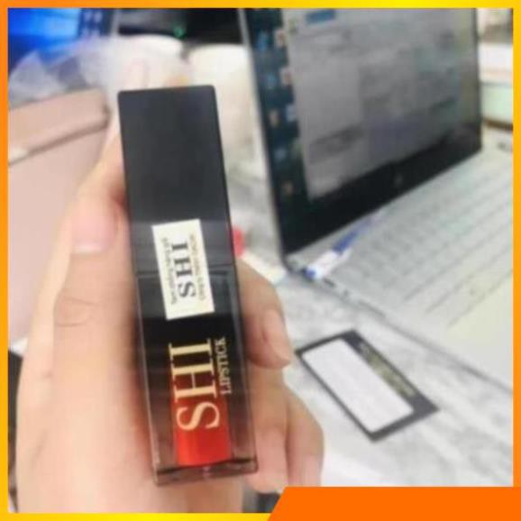 [HÀNG MỚI VỀ]SON KHÔNG CHÌ Son SHI- Son Kem Bền Màu, An Toàn ( 100% CHÍNH HÃNG) V V V . | BigBuy360 - bigbuy360.vn