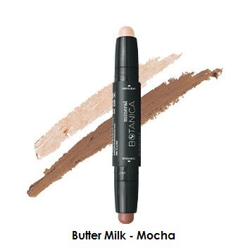 (hàng Mới Về) Phấn Bắt Sáng Và Tạo Khối Với Thành Phần Khoáng Chất Tự Nhiên | BigBuy360 - bigbuy360.vn