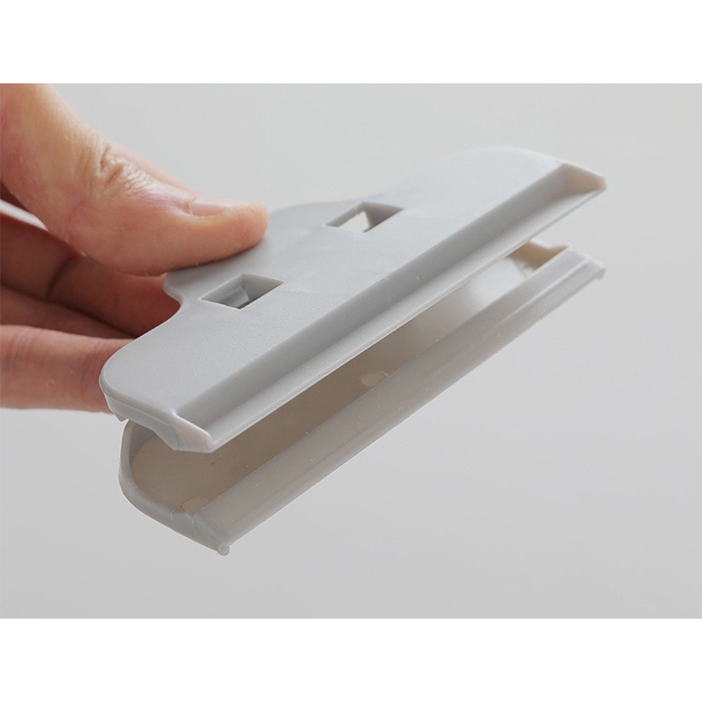 [Tổng Kho Sỉ] Kẹp Miệng Túi Gói Thực Phẩm L2 - DẠNG LỚN - Kẹp Khóa Kín Bảo Quản Thức Ăn, Bim Bim, Gia Vị, Bánh Kẹo