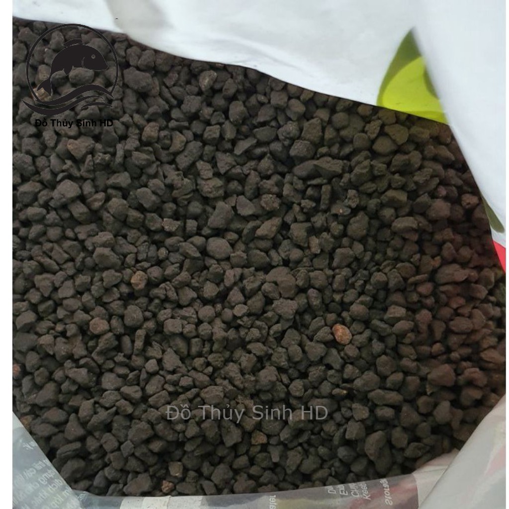 [Giảm 10% đơn 100k]  Phân Nền Thủy Sinh Aquafor Topsoil 500Gr giá rẻ