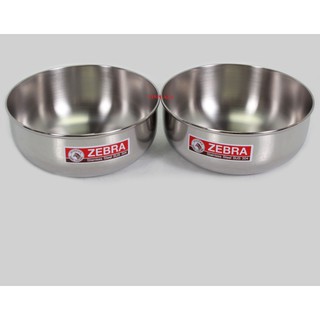 Chén inox 18cm - 111018